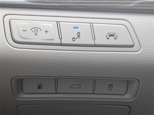 2018 Hyundai Sonata Limited photo 22