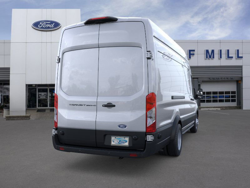 2026 FORD TRANSIT - Image 7