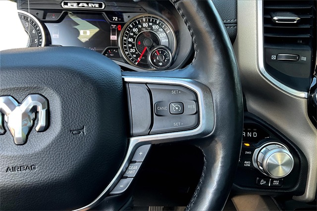 2021 Ram 1500 Laramie photo 13