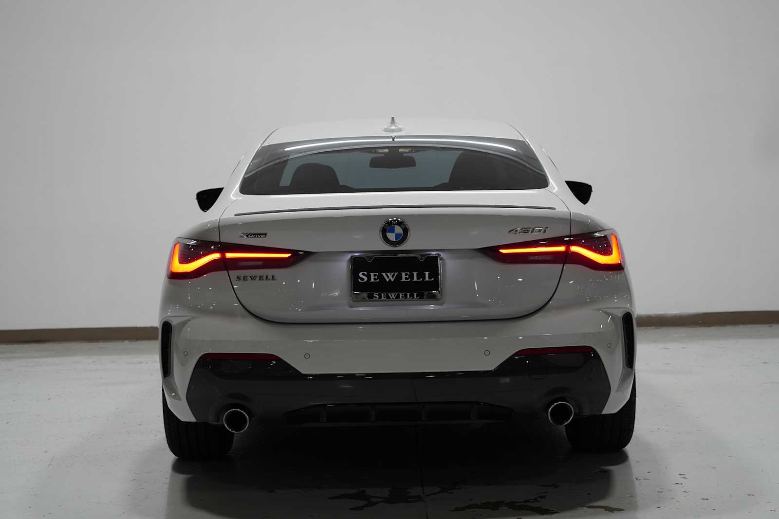2023 Bmw 430i xDrive photo 5