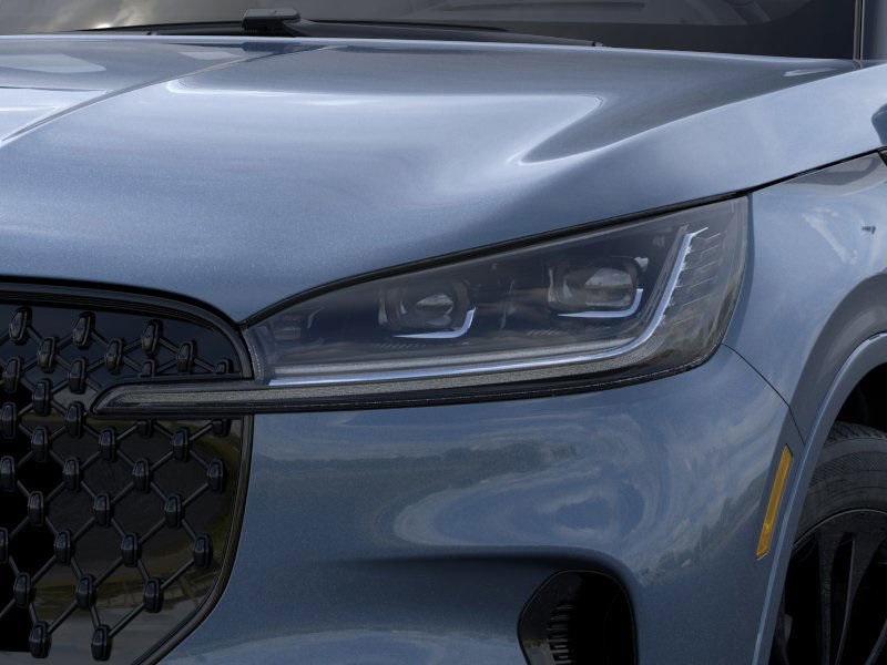 2025 Lincoln Aviator Reserve photo 17