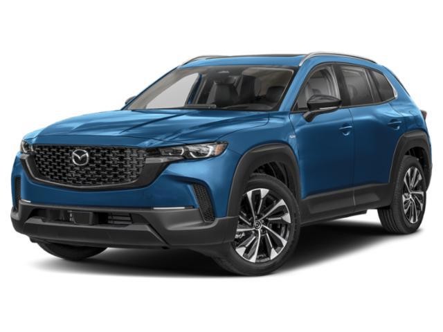 2025 Mazda CX-50 Hybrid Premium Plus AWD