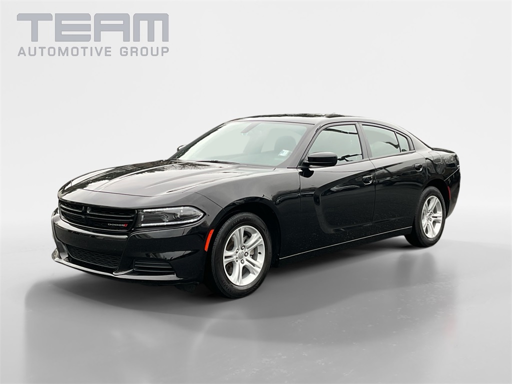 2023 Dodge Charger SXT photo 3