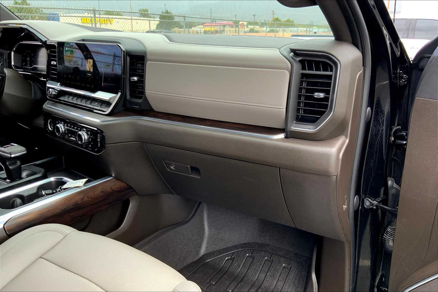 2023 Gmc Sierra 1500 SLT photo 14