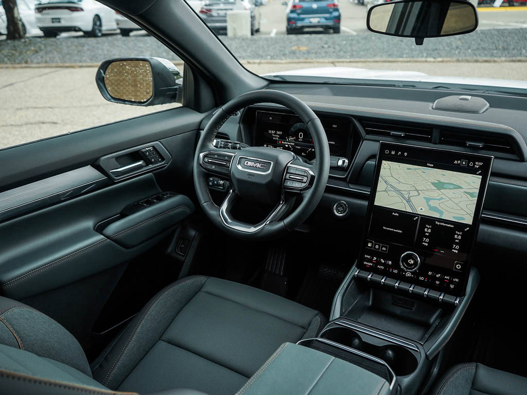 2026 Gmc Terrain AT4 photo 13
