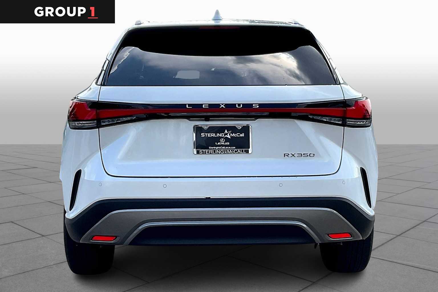 2024 Lexus RX Premium photo 4