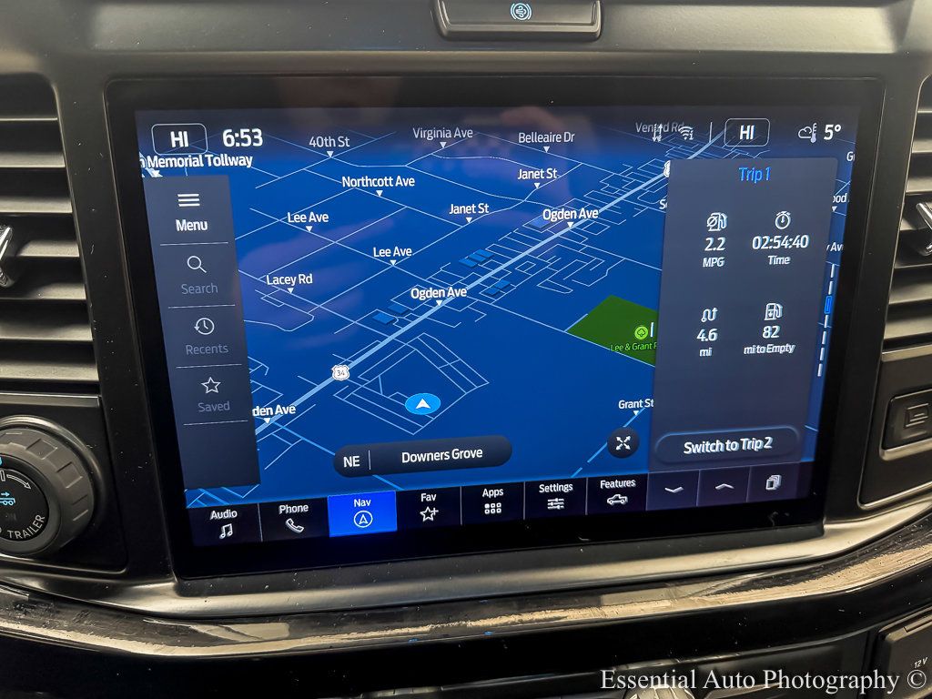 2026 FORD F-250 - Image 18