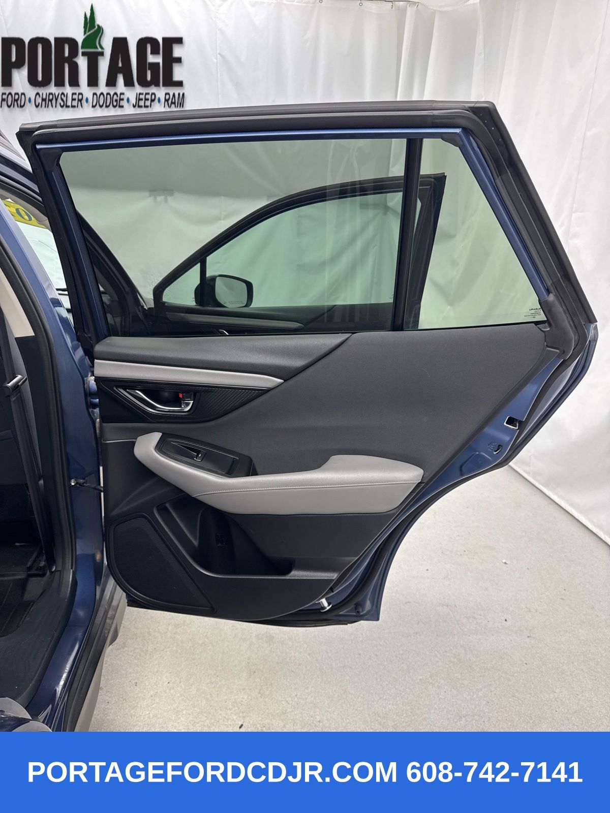 2021 Subaru Outback Premium photo 32