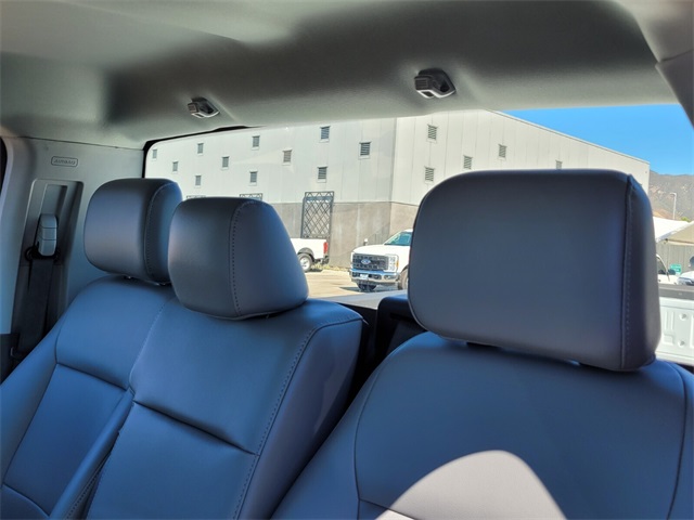 2024 Ford F-350 XL photo 6