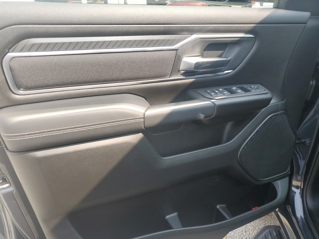 2025 Ram 1500 Big Horn Lone Star photo 11