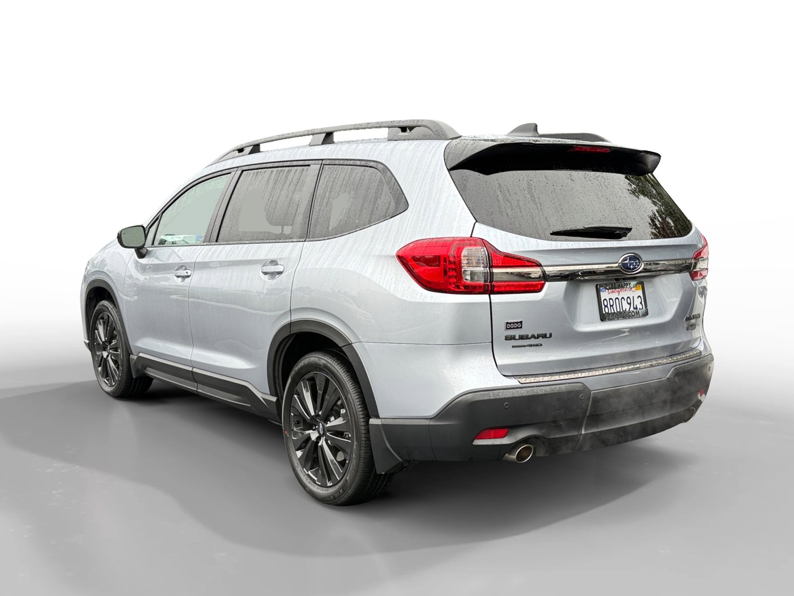 2022 Subaru Ascent Onyx Edition photo 3