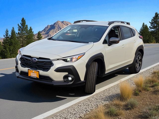 2025 Subaru Crosstrek Premium photo 4