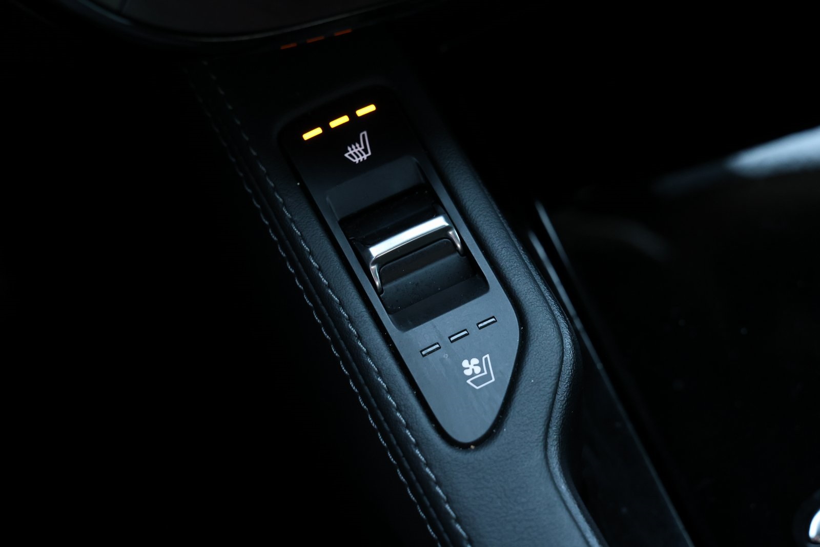 2024 Kia Telluride X-Line photo 4