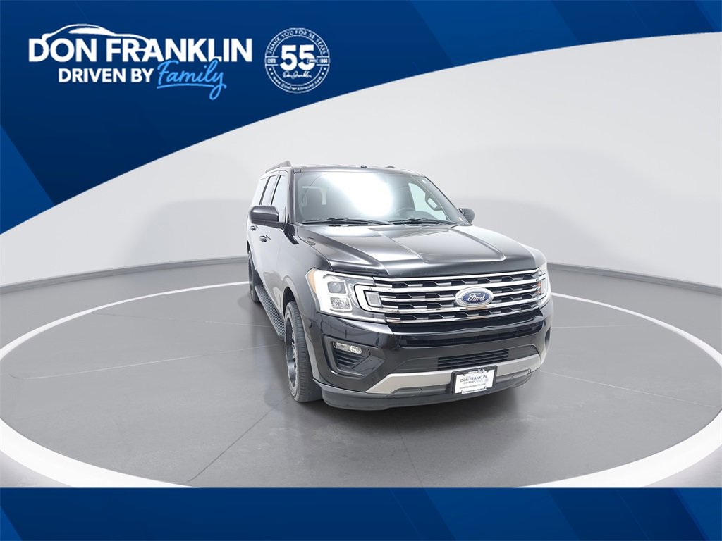 2019 Ford Expedition XLT's photo