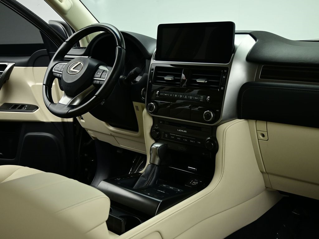 2023 Lexus GX 460 photo 27