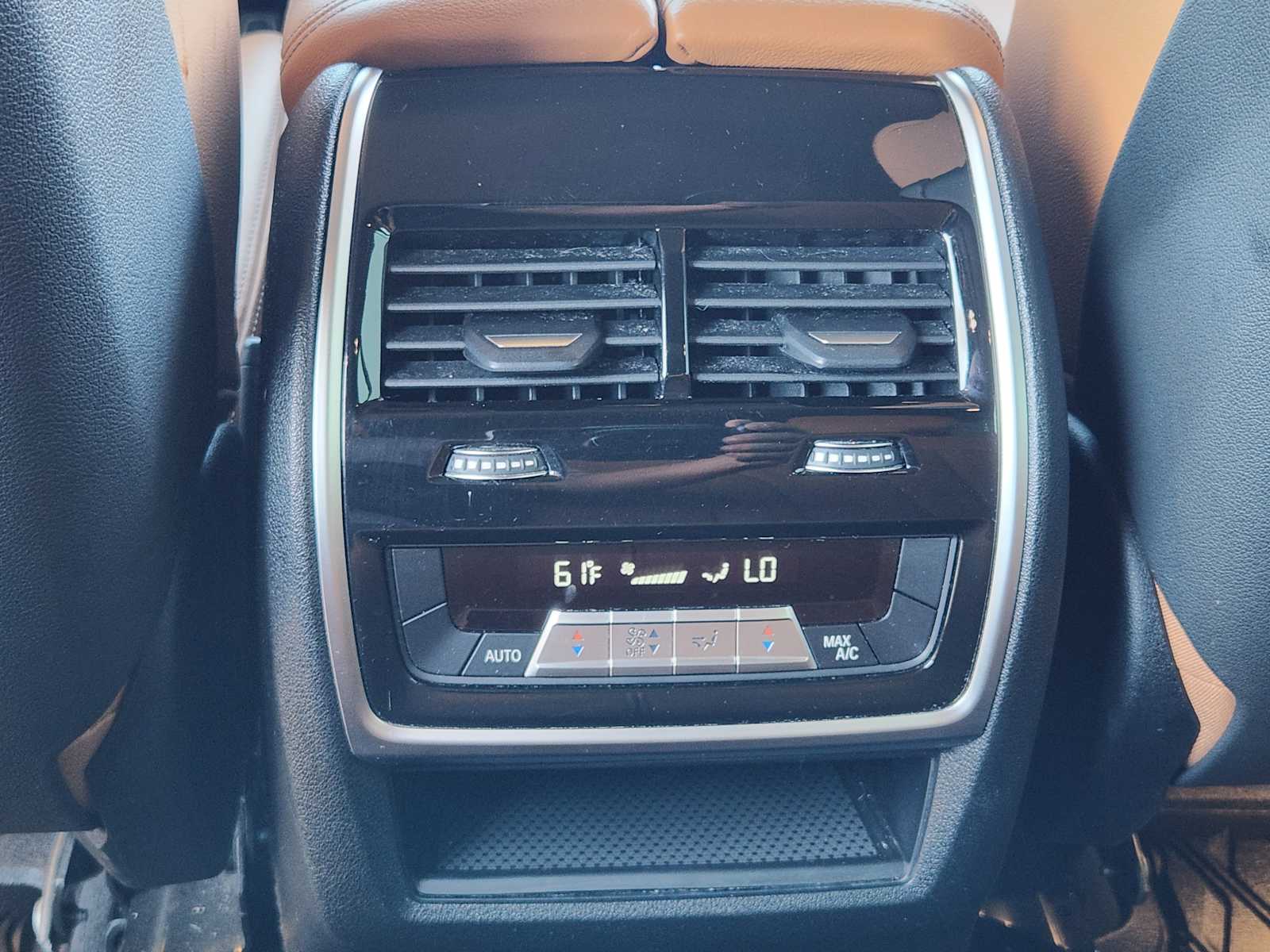 2020 Bmw X5 sDrive40i photo 25