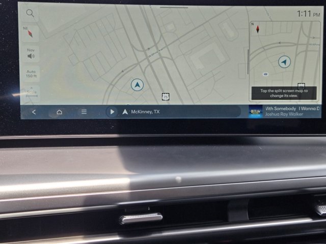 2026 Hyundai Ioniq SE photo 8