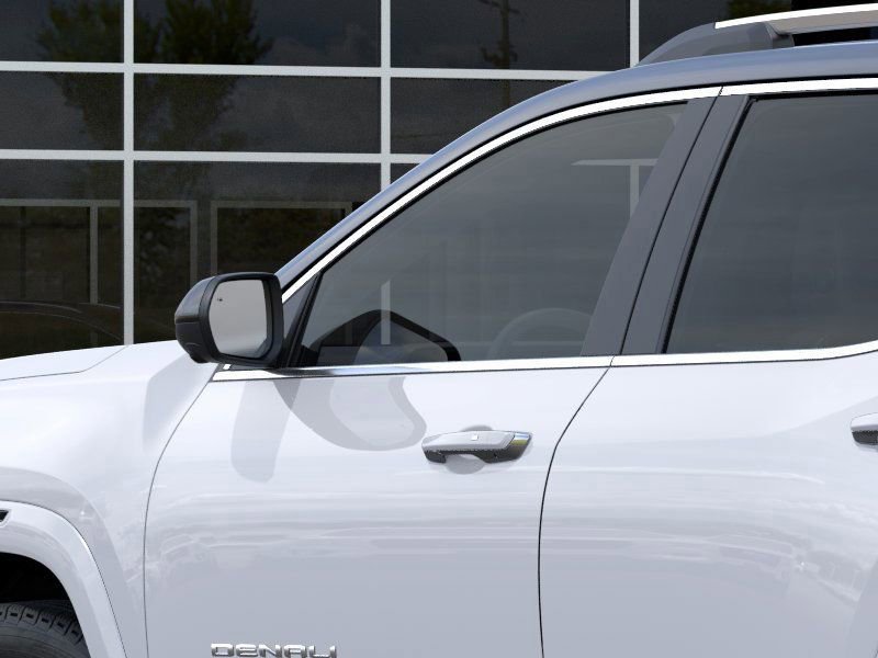 2026 Gmc Terrain Denali photo 12