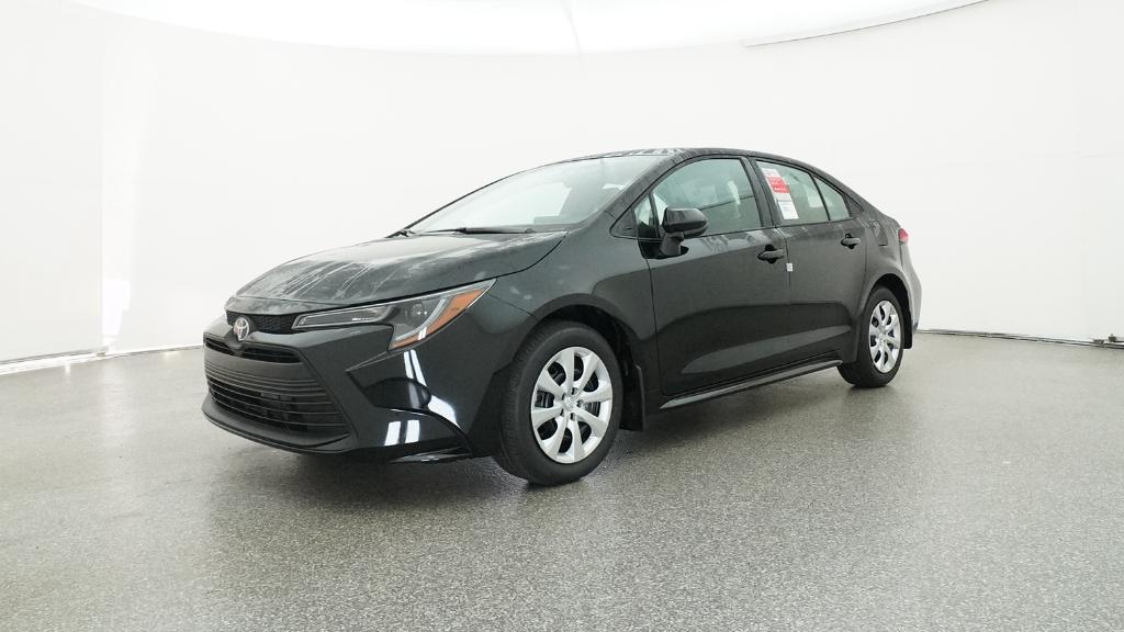 2025 Toyota Corolla LE photo 6