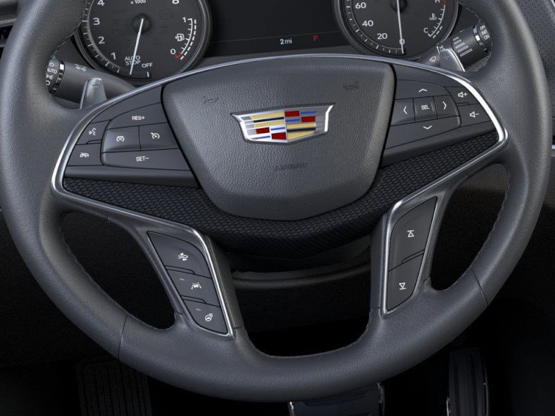 2025 Cadillac XT5 Sport photo 19