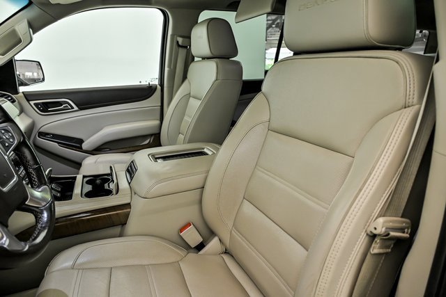2020 Gmc Yukon XL Denali photo 10