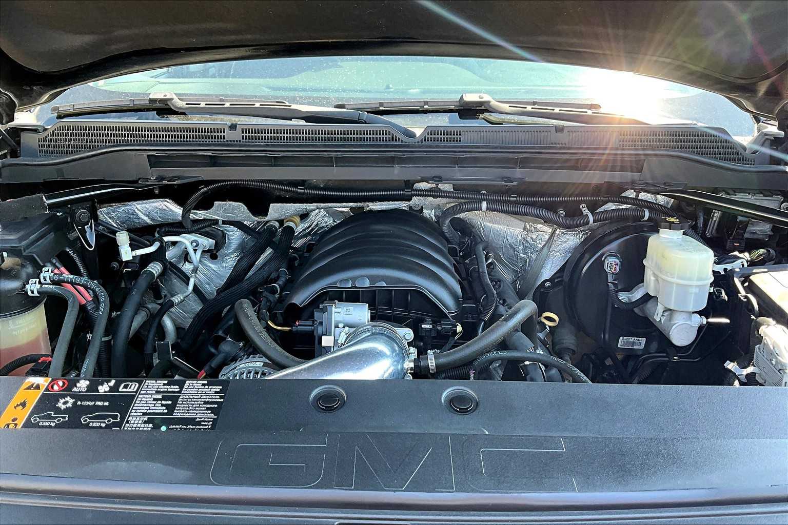 2017 Gmc Sierra 1500 SLT photo 31