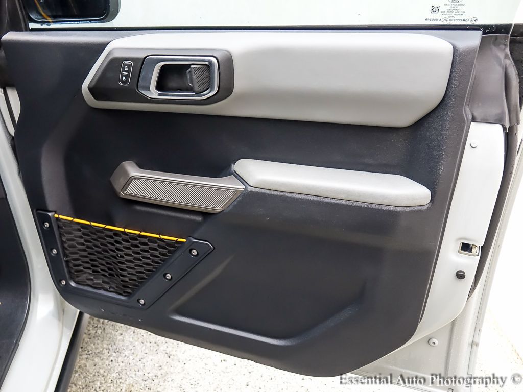 2023 FORD BRONCO - Image 23