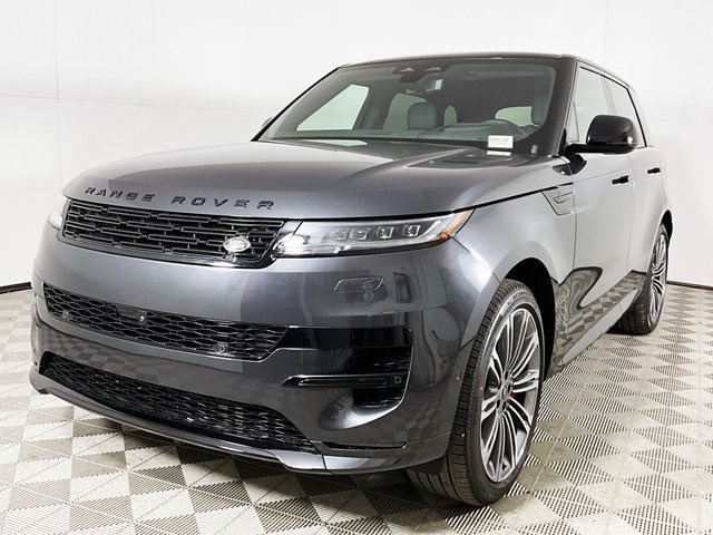 New 2025 Land Rover Range Rover Sport Dynamic SE SUV in Miami # ...