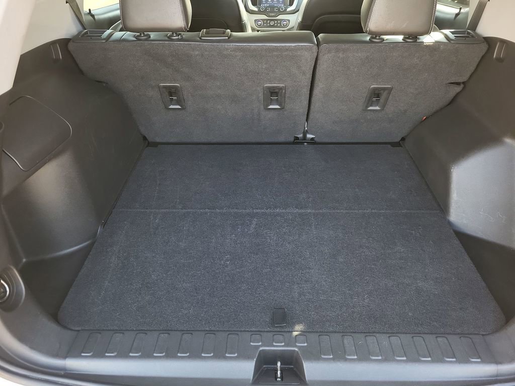 2022 Gmc Terrain SLT photo 23