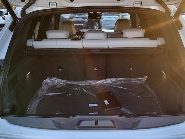 2026 Bmw X5 sDrive40i photo 2