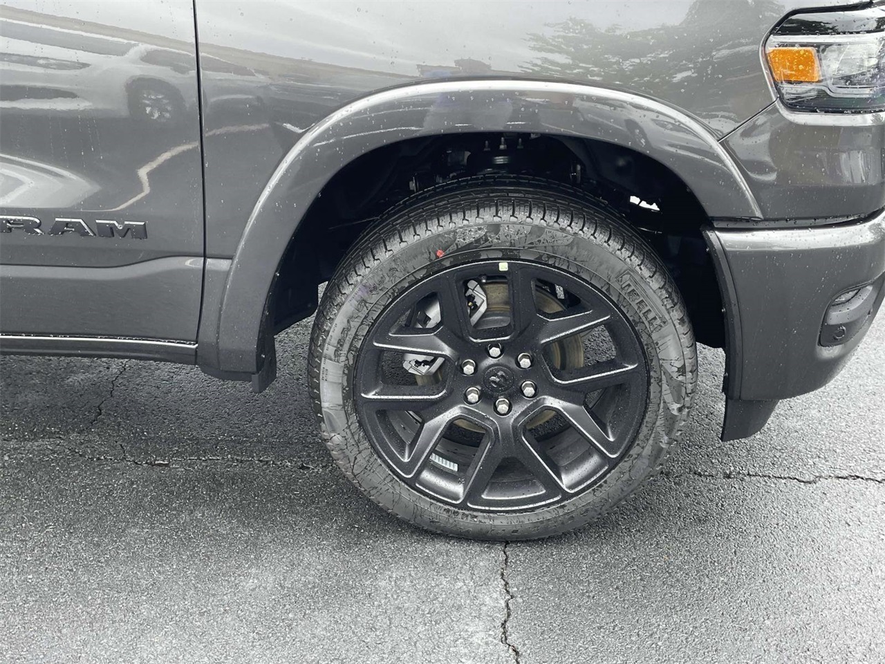 2026 Ram 1500 Laramie photo 29