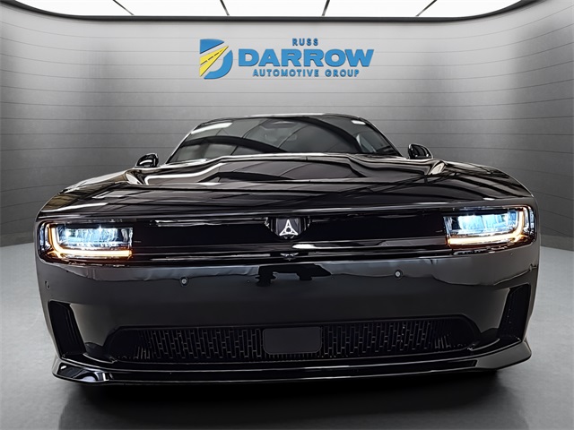 2025 Dodge Charger R/T photo 8