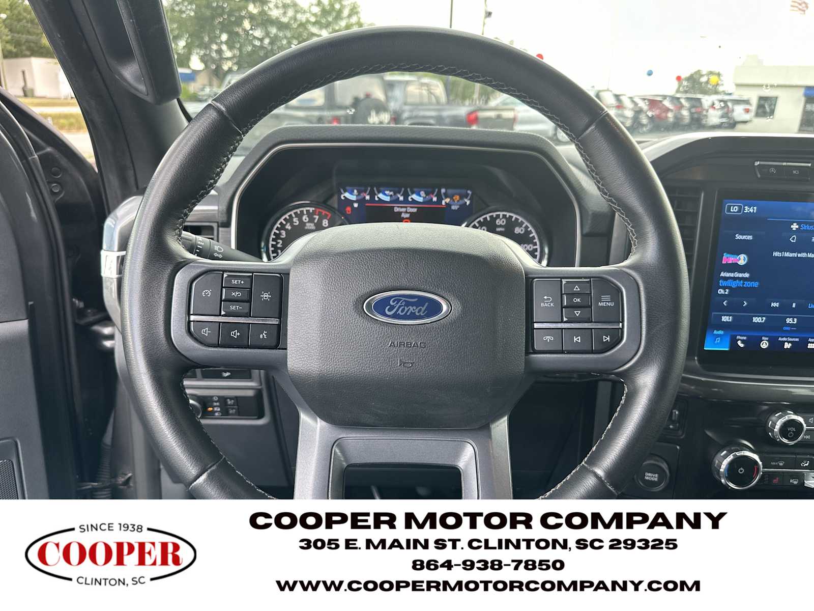 2023 Ford F-150 XLT photo 30