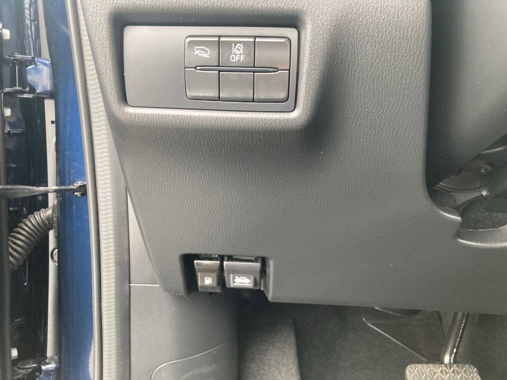 2024 Mazda CX-5 2.5 Select photo 14