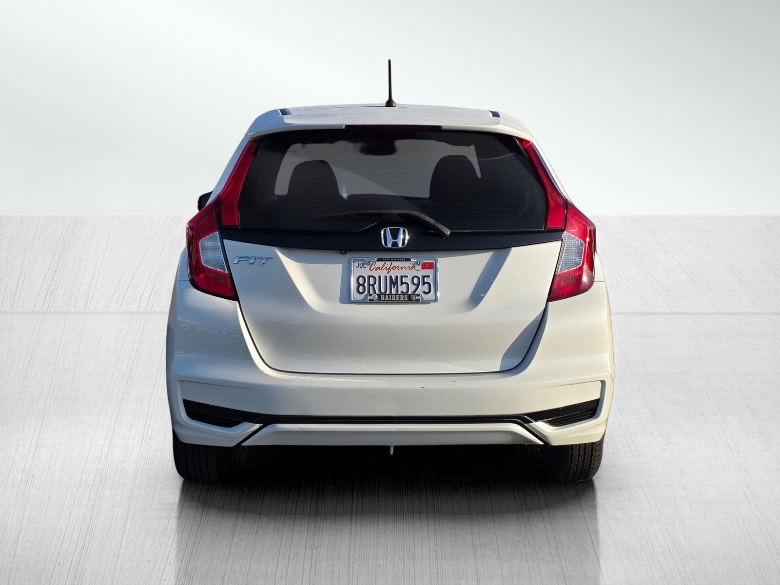 2020 Honda Fit LX photo 6