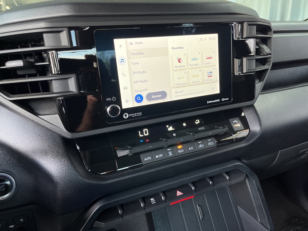 2023 Toyota Tundra SR5 photo 35