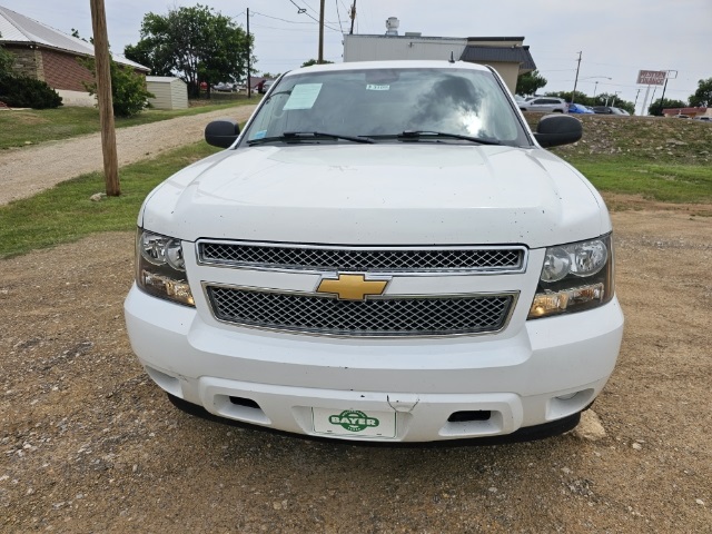 2007 Chevrolet Suburban 1500 LS photo 2