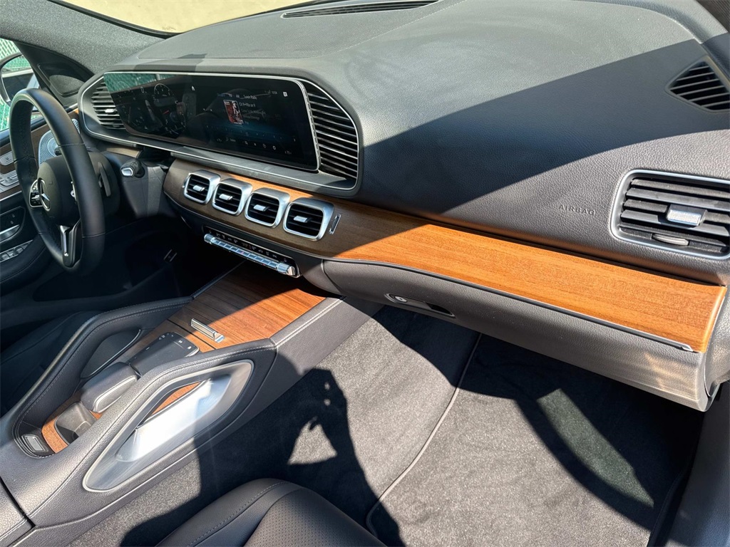 2023 Mercedes Benz GLE 350 photo 14