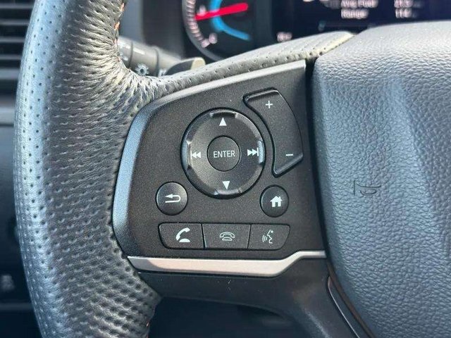 2022 Honda Pilot TrailSport photo 18