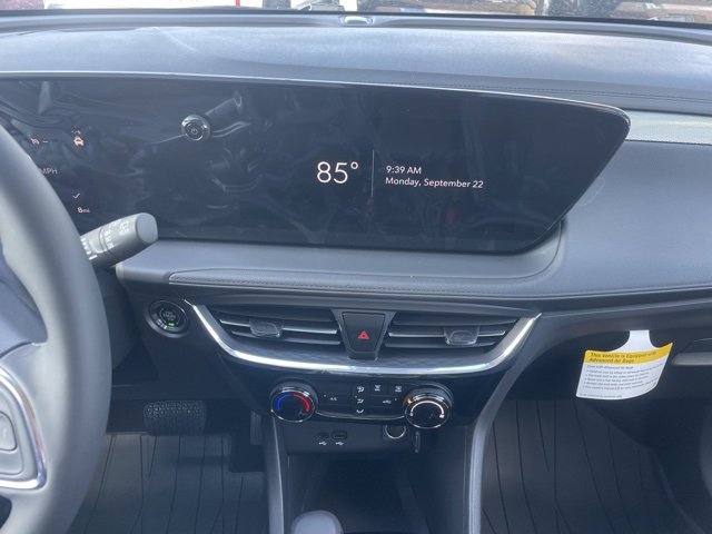 2026 Buick Encore GX Sport Touring photo 12