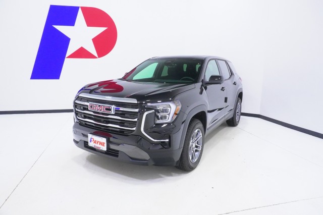 2026 GMC Terrain Elevation's photo