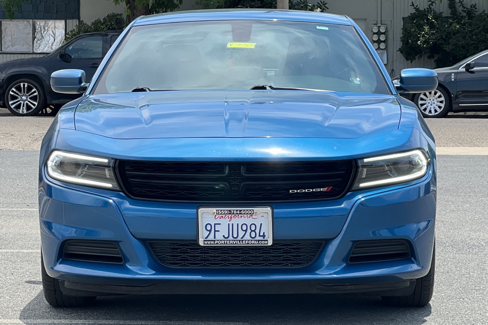 2022 Dodge Charger SXT photo 10