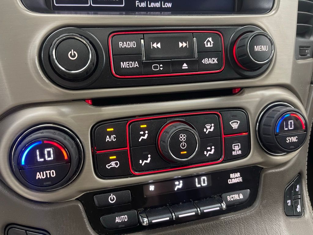 2015 Gmc Yukon Denali photo 26