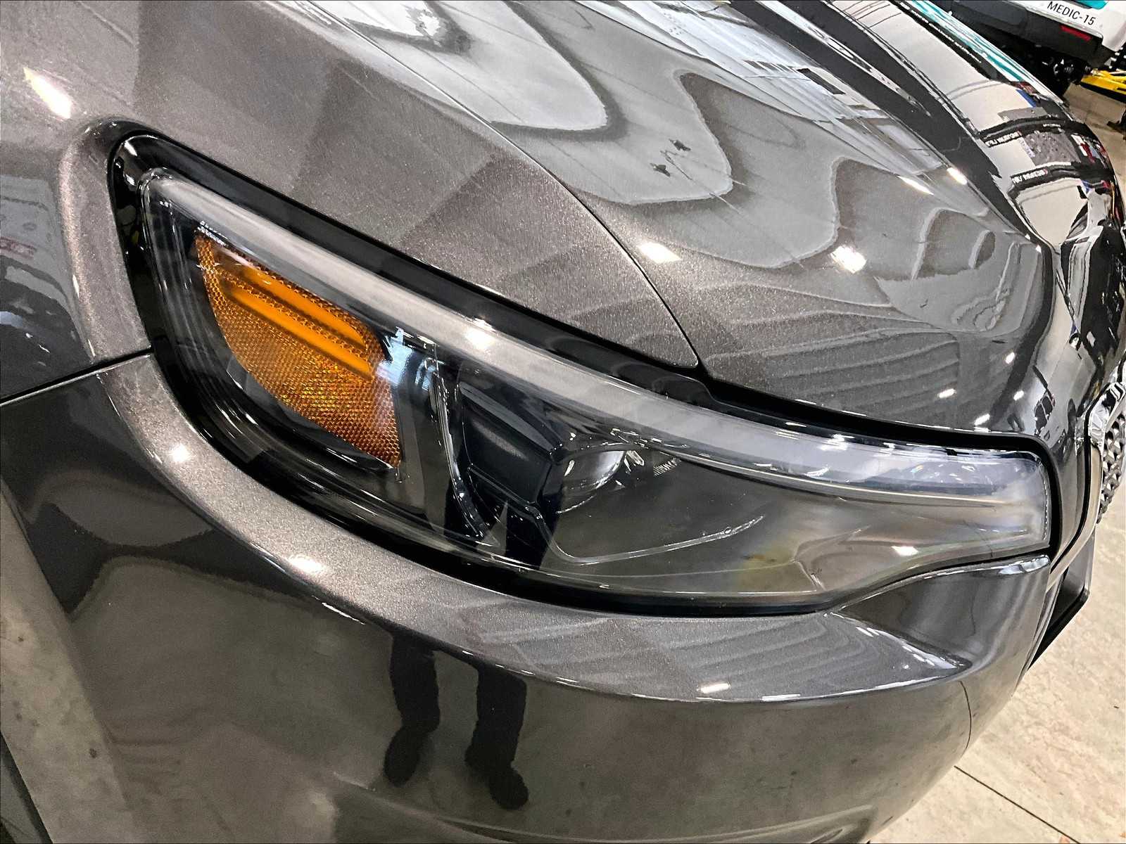 2020 Jeep Cherokee Limited photo 34
