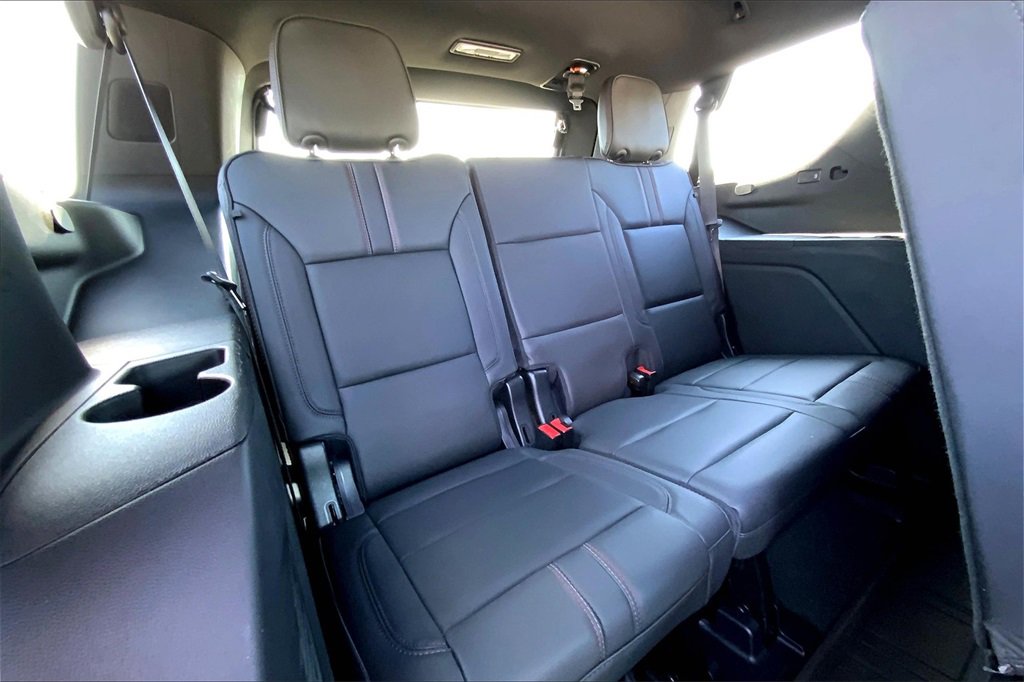 2023 Chevrolet Tahoe RST photo 28