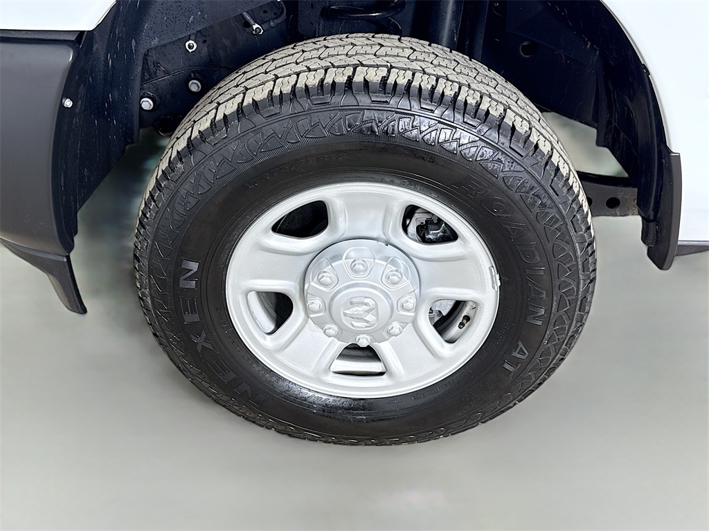 2024 Ram 3500 Tradesman photo 24