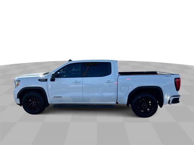 2020 Gmc Sierra 1500 Elevation photo 4
