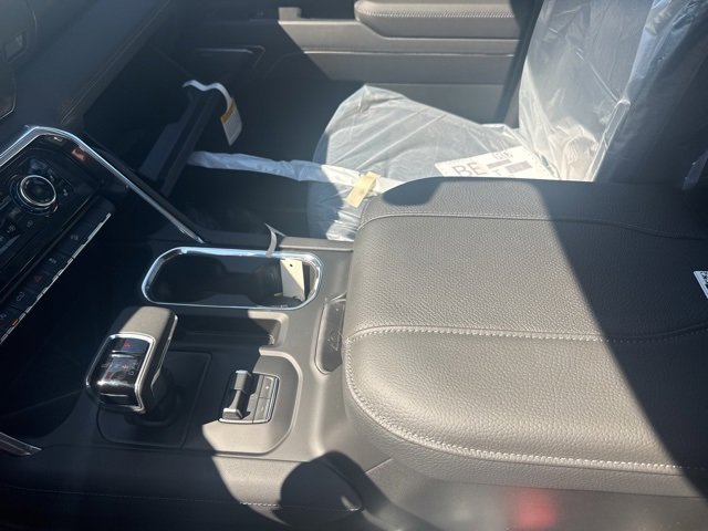 2026 Gmc Sierra 1500 Denali photo 19