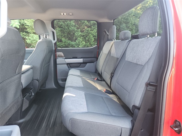 2021 Ford F-150 XLT photo 12