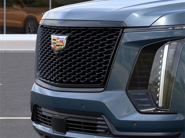 2026 Cadillac Escalade ESV Platinum Sport photo 13